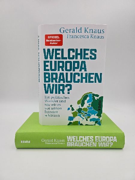 Welches Europa brauchen wir?