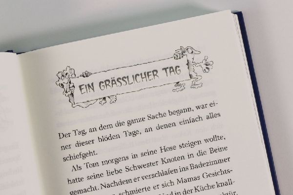 Gespensterjäger auf eisiger Spur (Band 1) - Mit 8 neu illustrierten Farbseiten