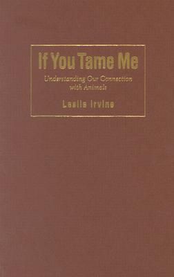 If You Tame Me