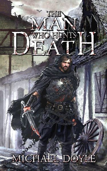 The Man Who Hunts Death