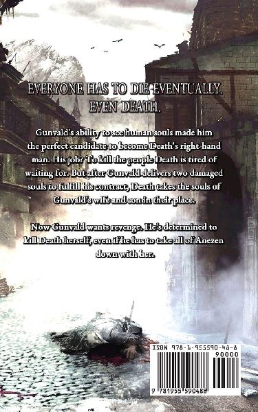 The Man Who Hunts Death