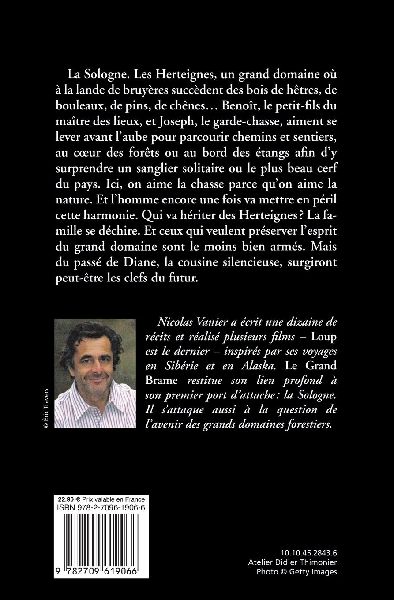 Le Grand Brame