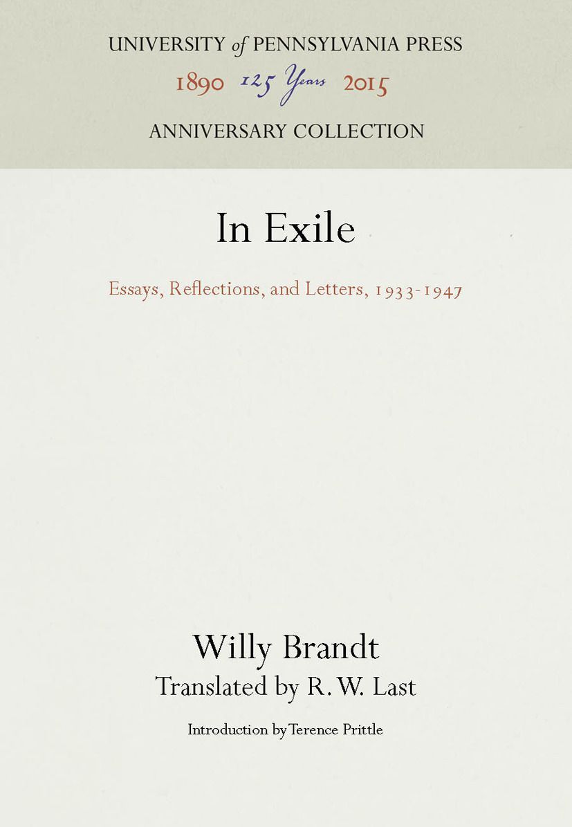 In Exile