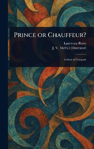 Prince or Chauffeur?