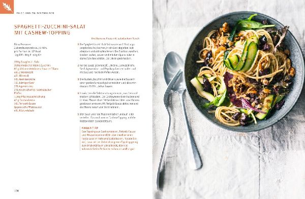 Vegan! Das Goldene von GU