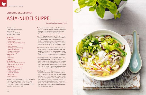 Vegan! Das Goldene von GU