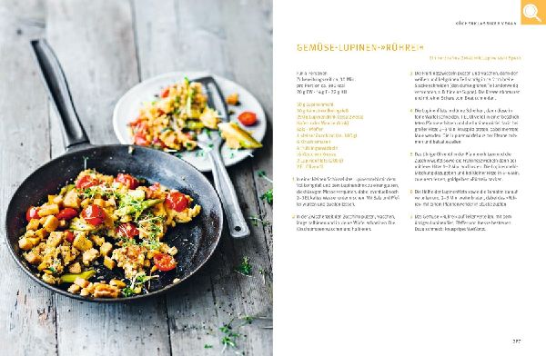 Vegan! Das Goldene von GU