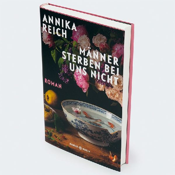 Männer sterben bei uns nicht