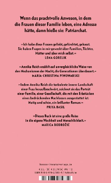 Männer sterben bei uns nicht