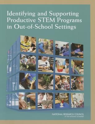 Identifying and Supporting Productive Stem Programs in Out-Of-...