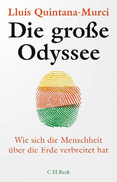 Die große Odyssee