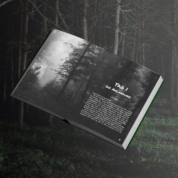 Lonely Survival