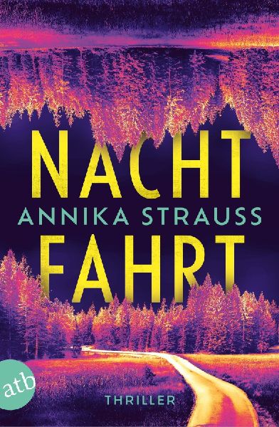 Nachtfahrt