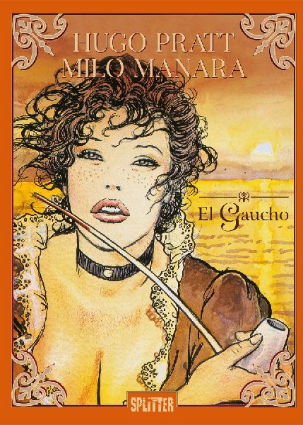 El Gaucho