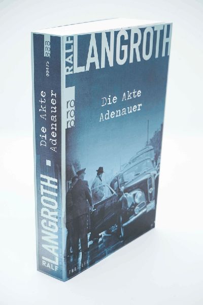 Die Akte Adenauer