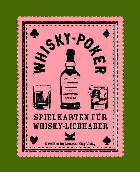 Whisky-Poker