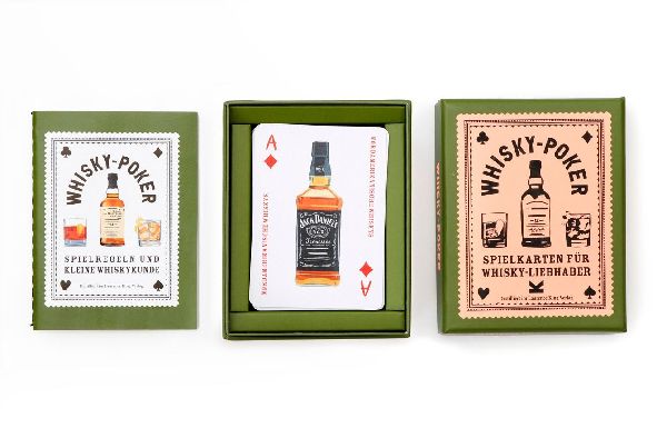 Whisky-Poker