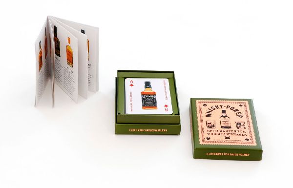 Whisky-Poker