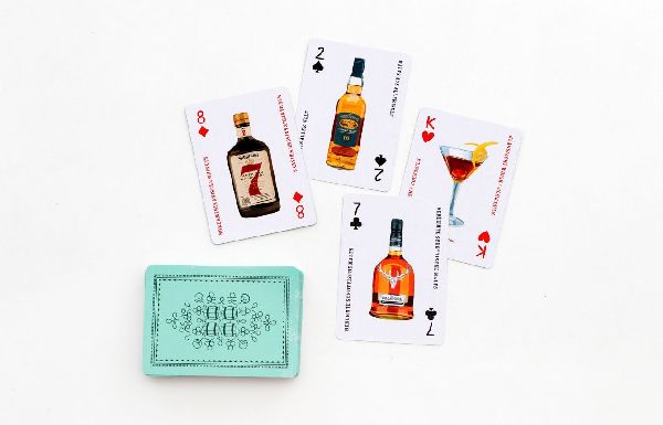 Whisky-Poker