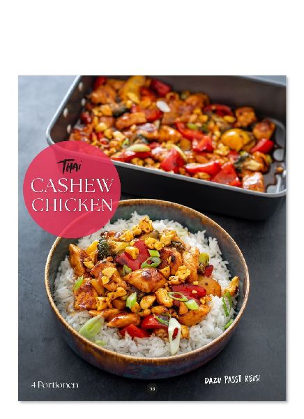 Einfach ASIATISCH kochen
