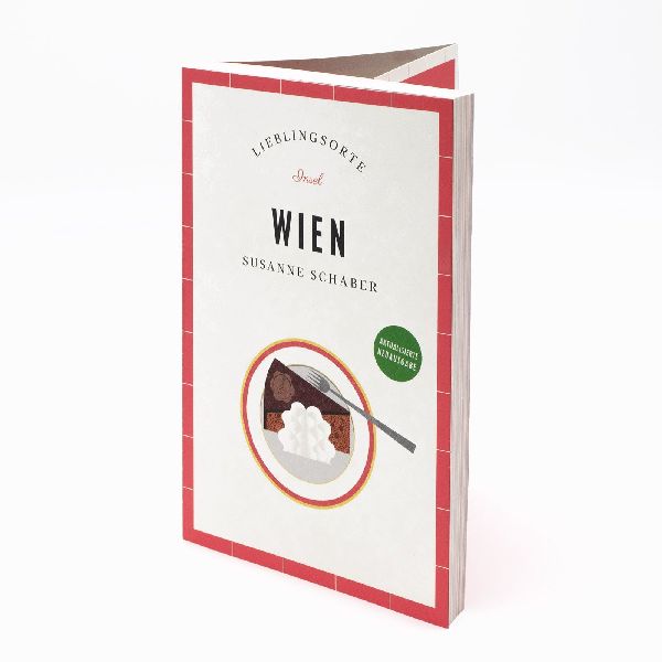 Wien Reiseführer LIEBLINGSORTE