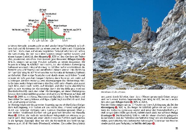 ROTHER Wanderführer Julische Alpen. 61 Touren zwischen Tarvisio, Bled und Tolmin - mit Nationalpark Triglav und So¿atal