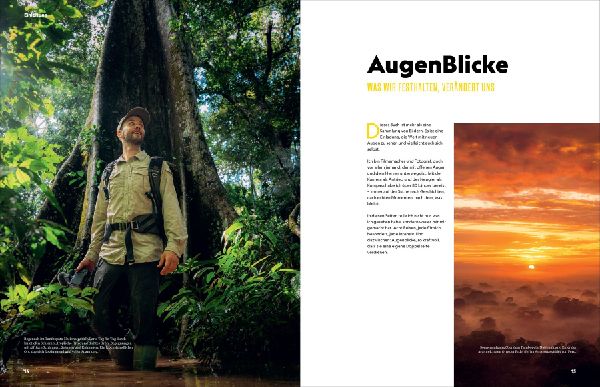 AugenBlicke