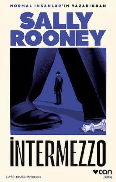 Intermezzo. Türkisch