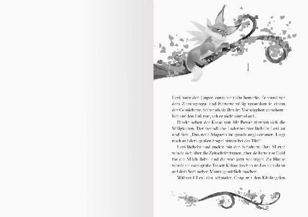 Wishkeeper, Band 1 - Das Land der verborgenen Wünsche