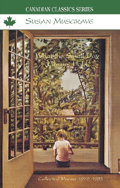 What the Small Day Cannot Hold