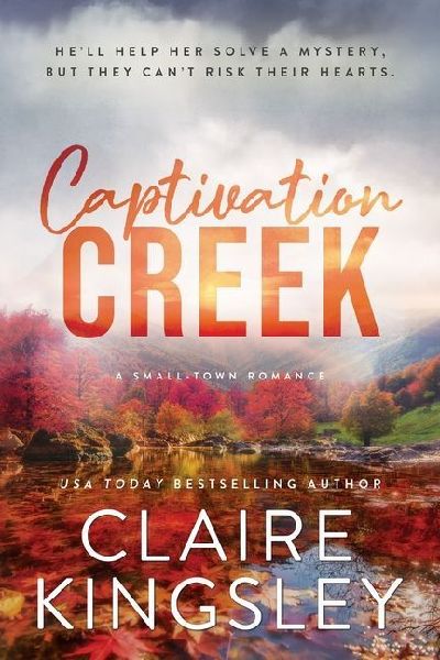 Captivation Creek