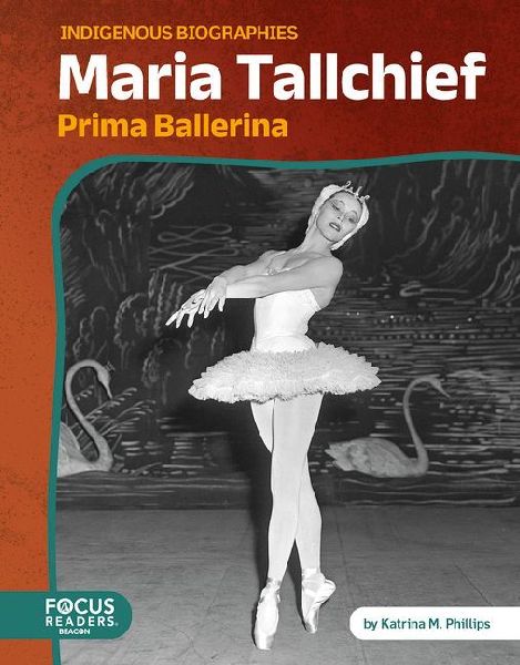 Maria Tallchief