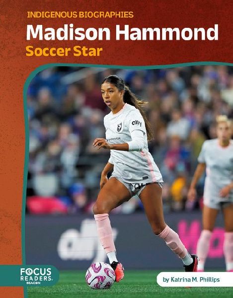 Madison Hammond