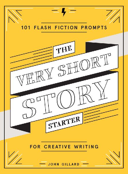 The Very Short Story Starter