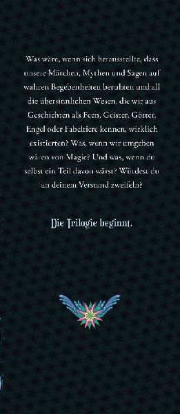 Vergissmeinnicht - Was man bei Licht nicht sehen kann