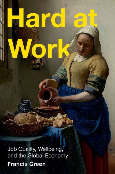 Hard at Work