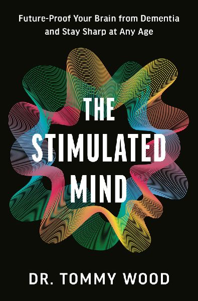 The Stimulated Mind