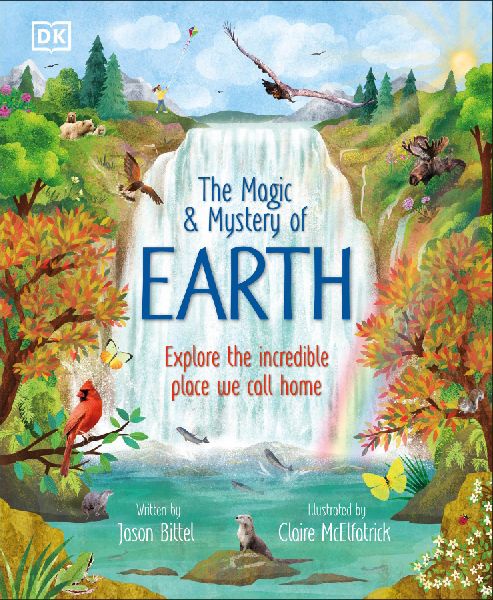 The Magic and Mystery of Earth