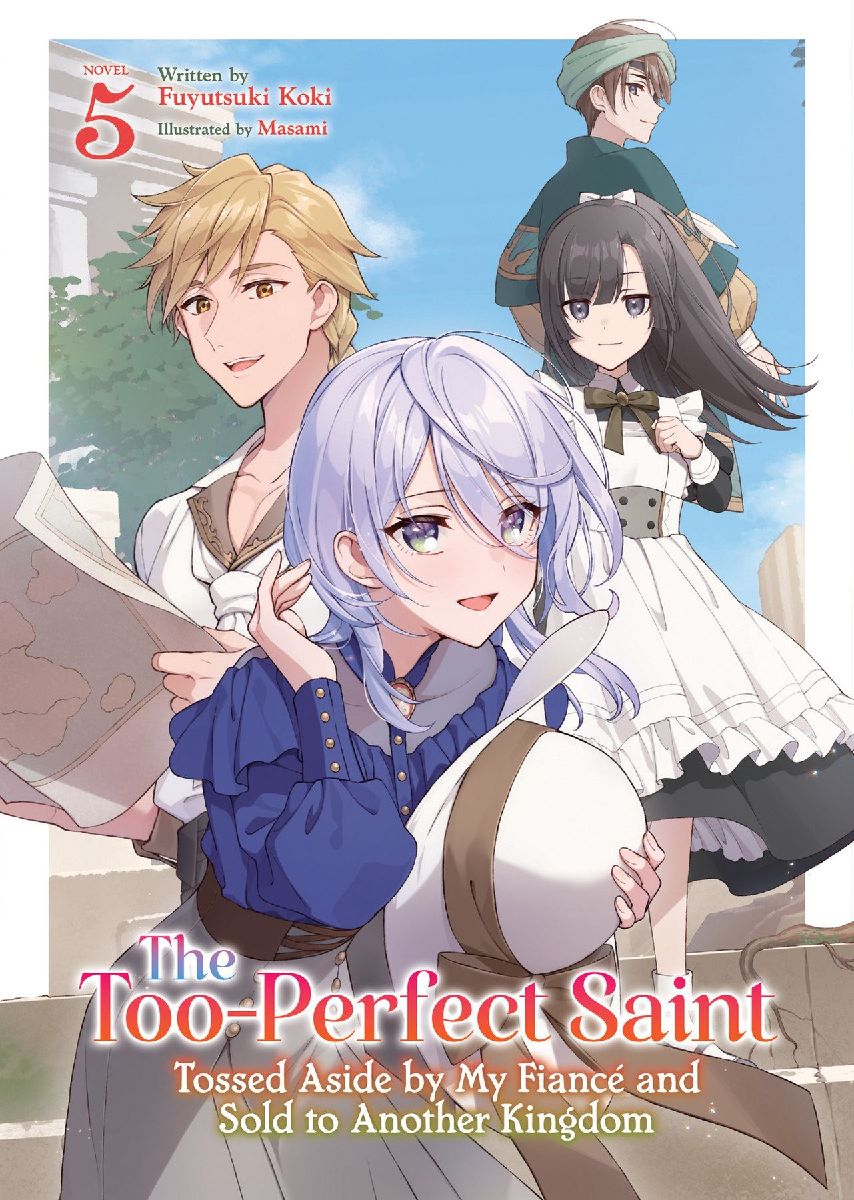The Too-Perfect Saint: Tossed Aside by My Fiancé and Sold to ...