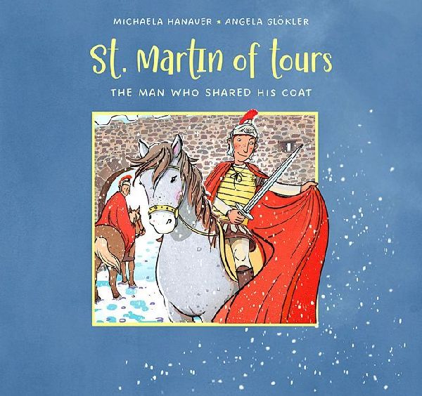 St. Martin of Tours