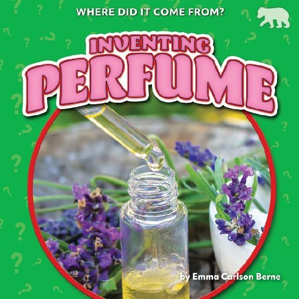 Inventing Perfume
