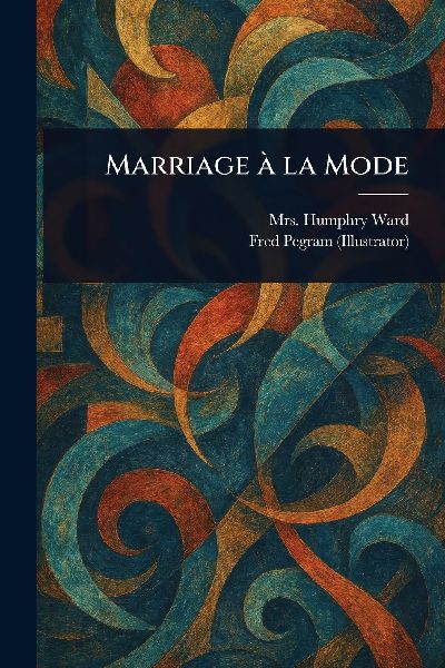 Marriage À La Mode