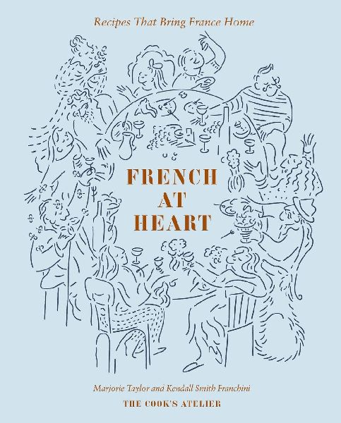 French at Heart