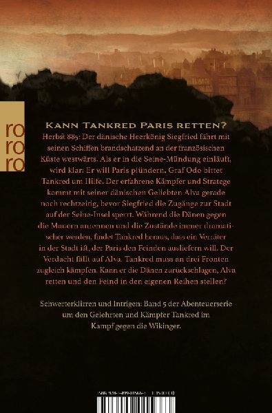 Tankred: Banner und Sturm