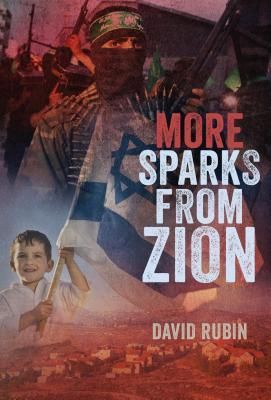 Rubin, D: MORE SPARKS FROM ZION