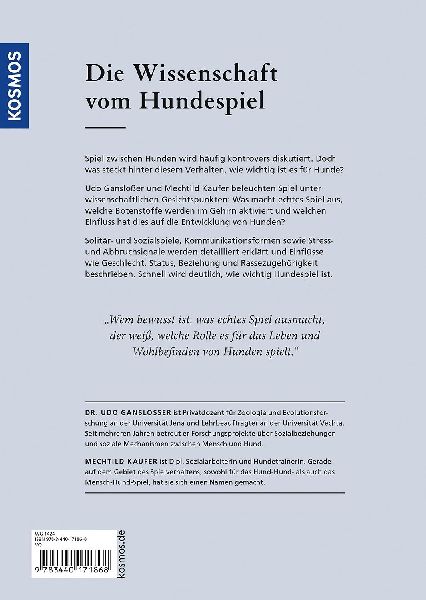 Und sie spielen doch!