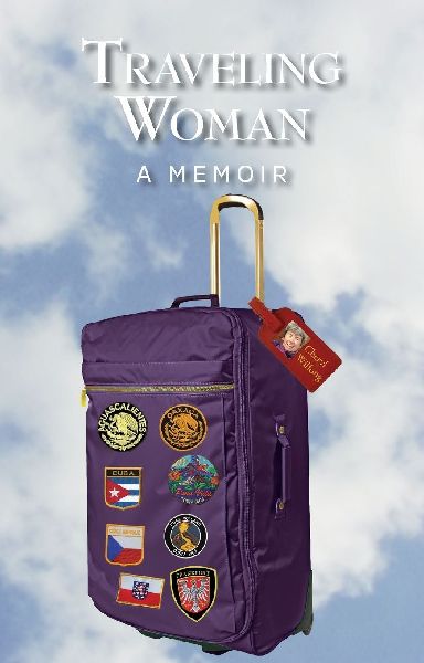 Traveling Woman