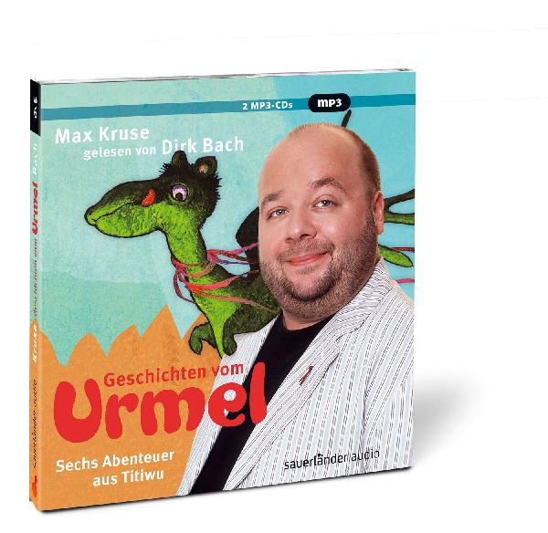 Geschichten vom Urmel