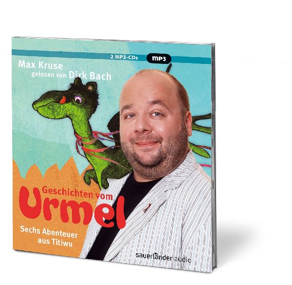 Geschichten vom Urmel