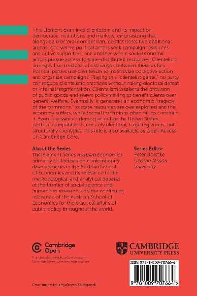 Clientelism